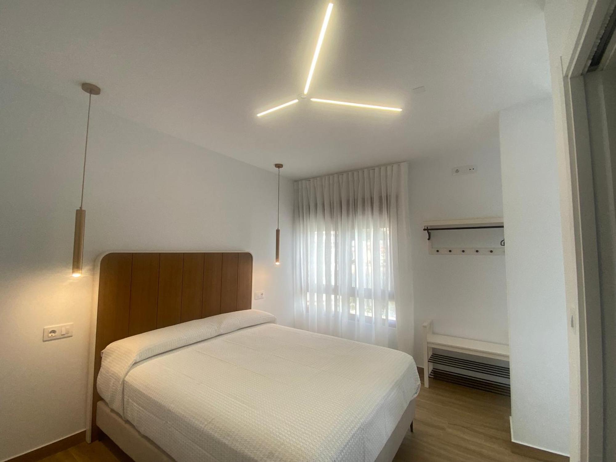 Pension Beiramar Cee Luaran gambar