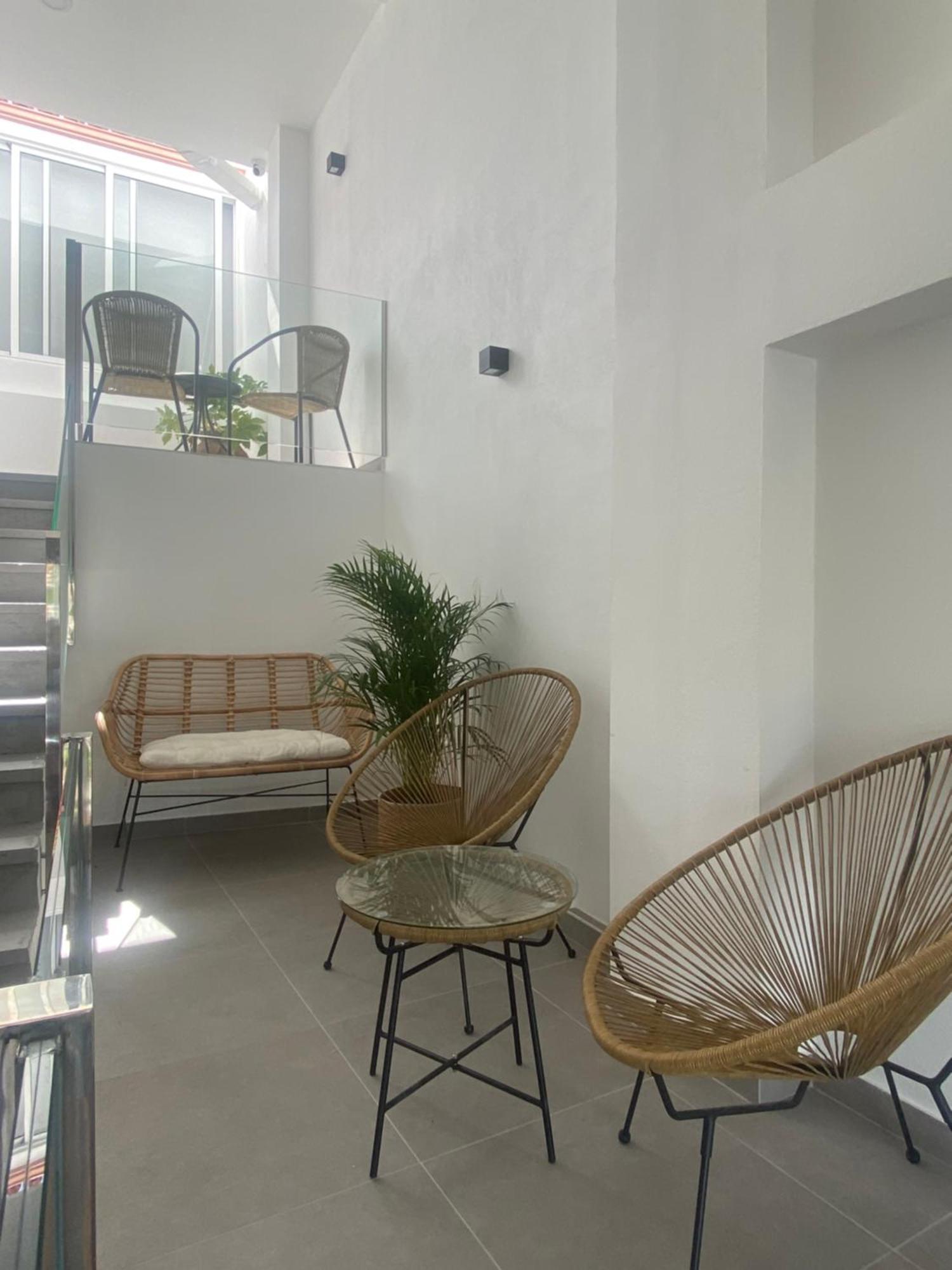 Pension Beiramar Cee Luaran gambar
