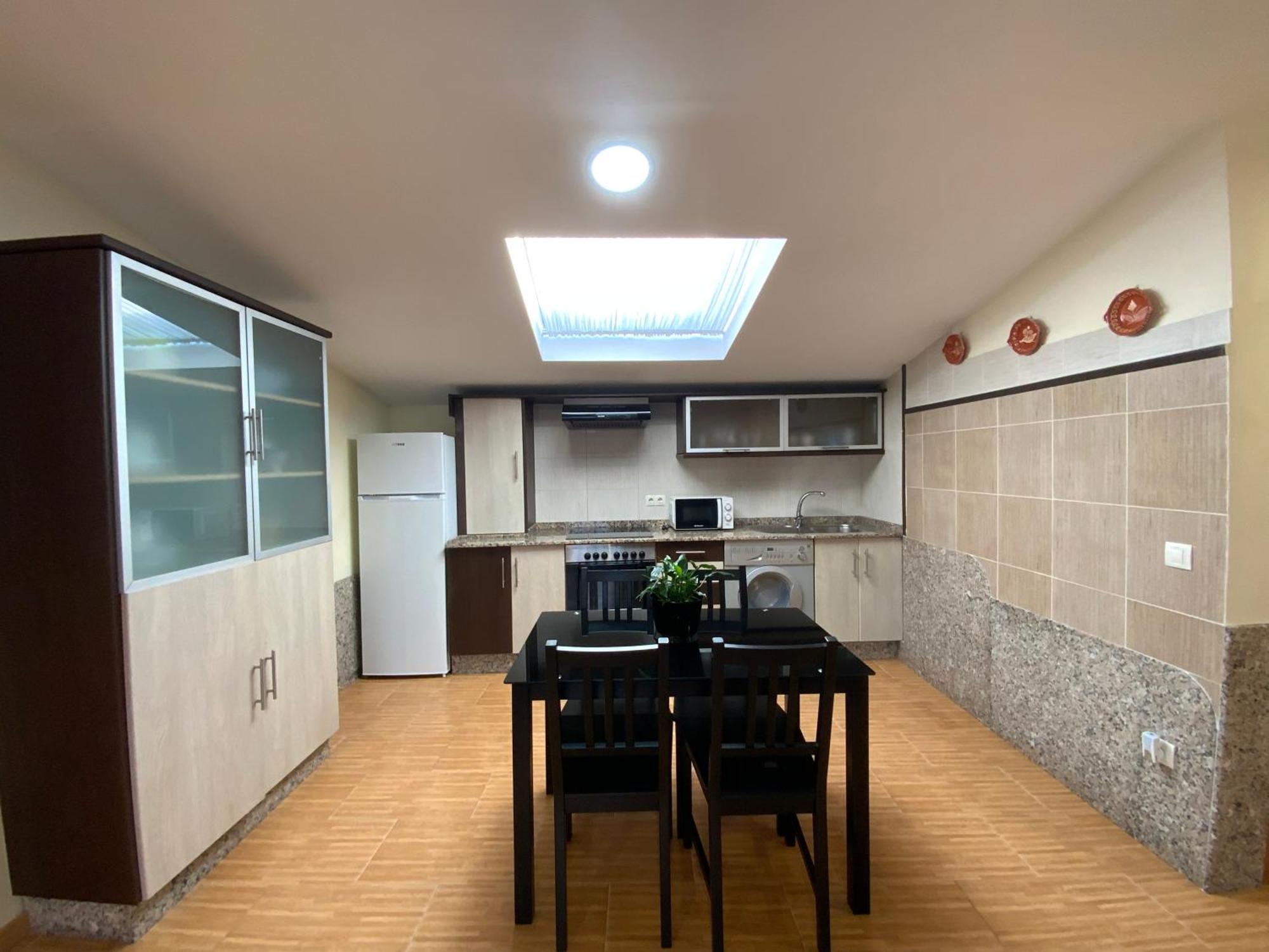 Pension Beiramar Cee Luaran gambar