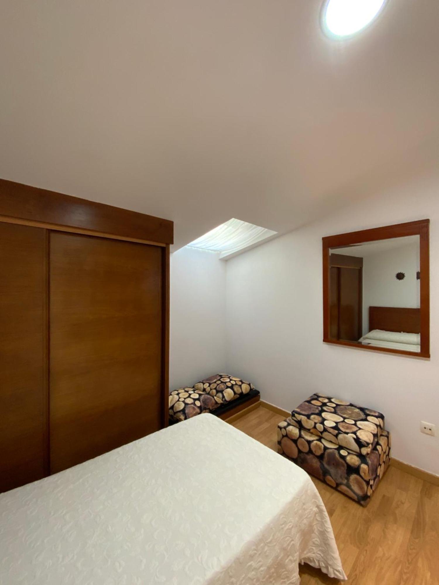 Pension Beiramar Cee Luaran gambar