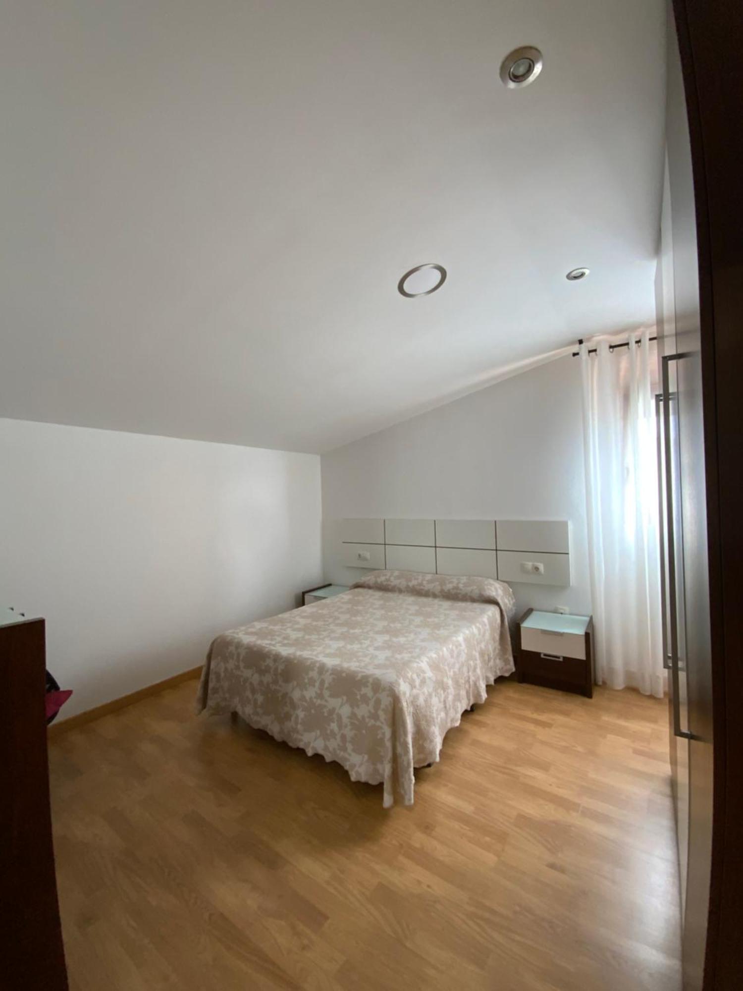 Pension Beiramar Cee Luaran gambar