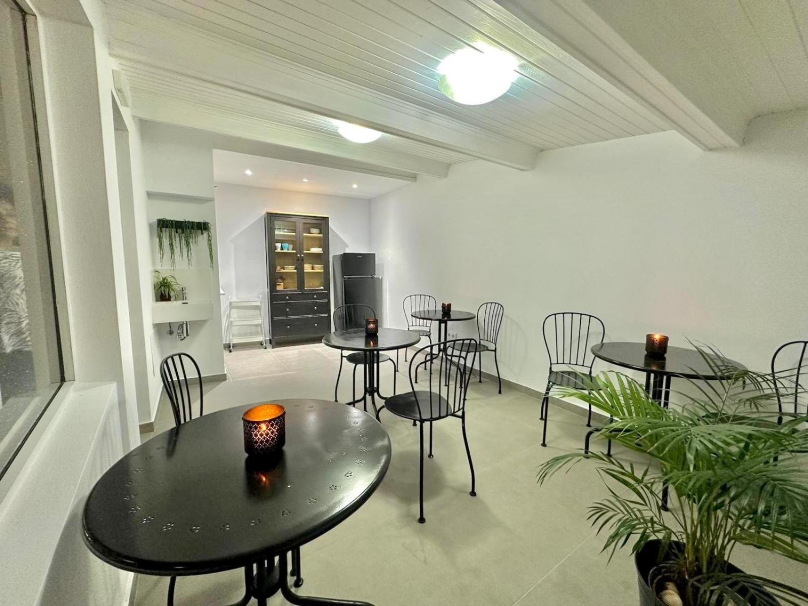 Pension Beiramar Cee Luaran gambar