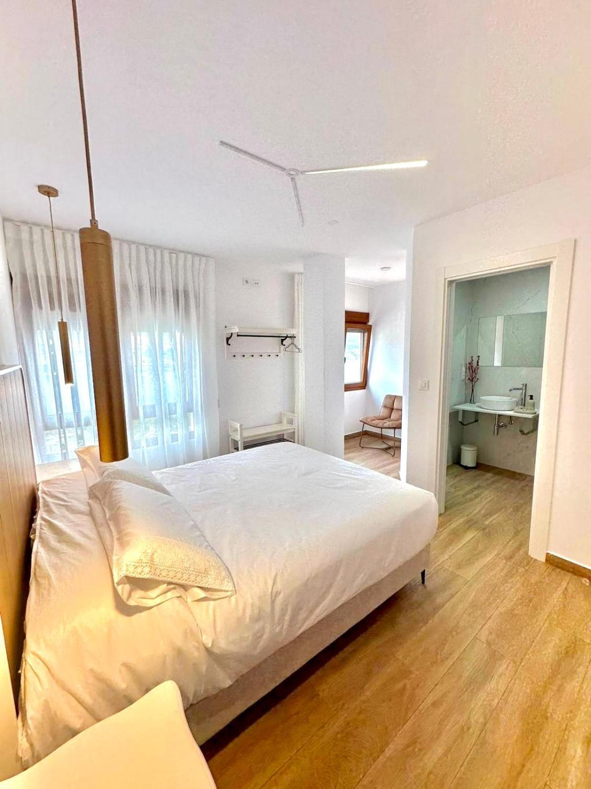 Pension Beiramar Cee Luaran gambar