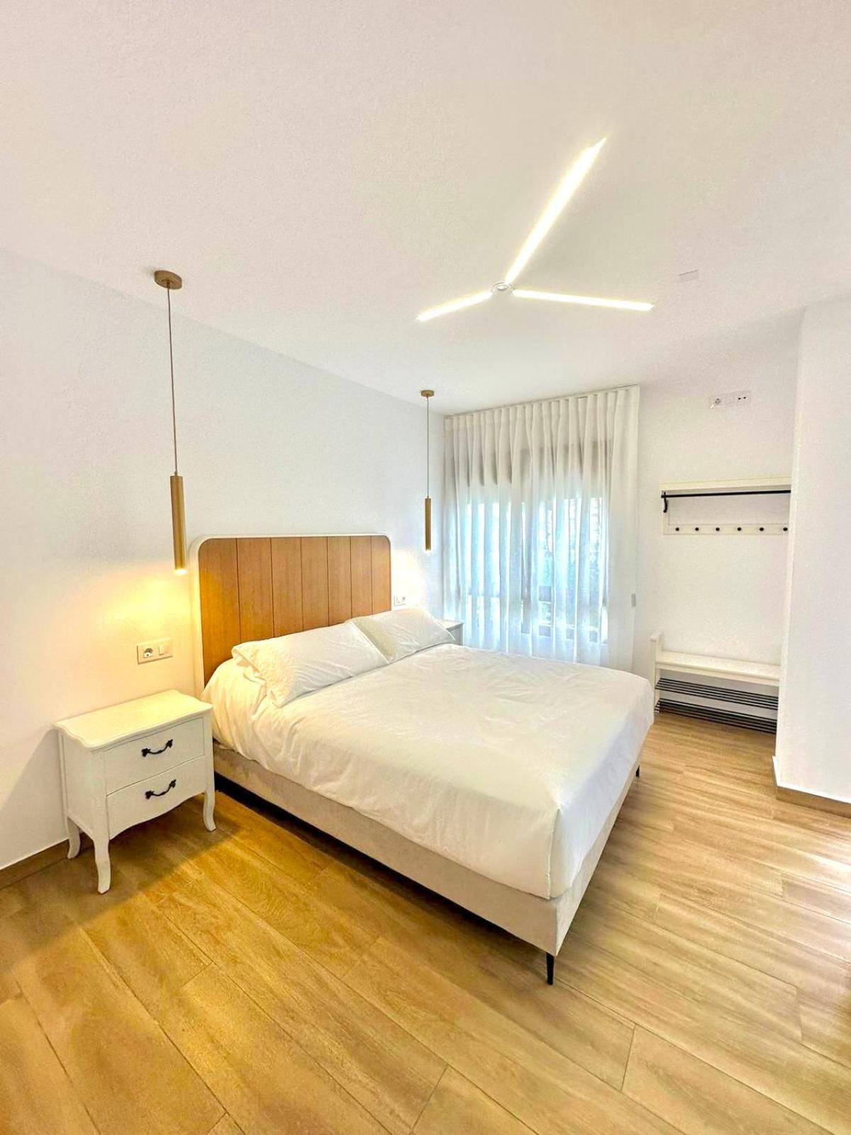 Pension Beiramar Cee Luaran gambar