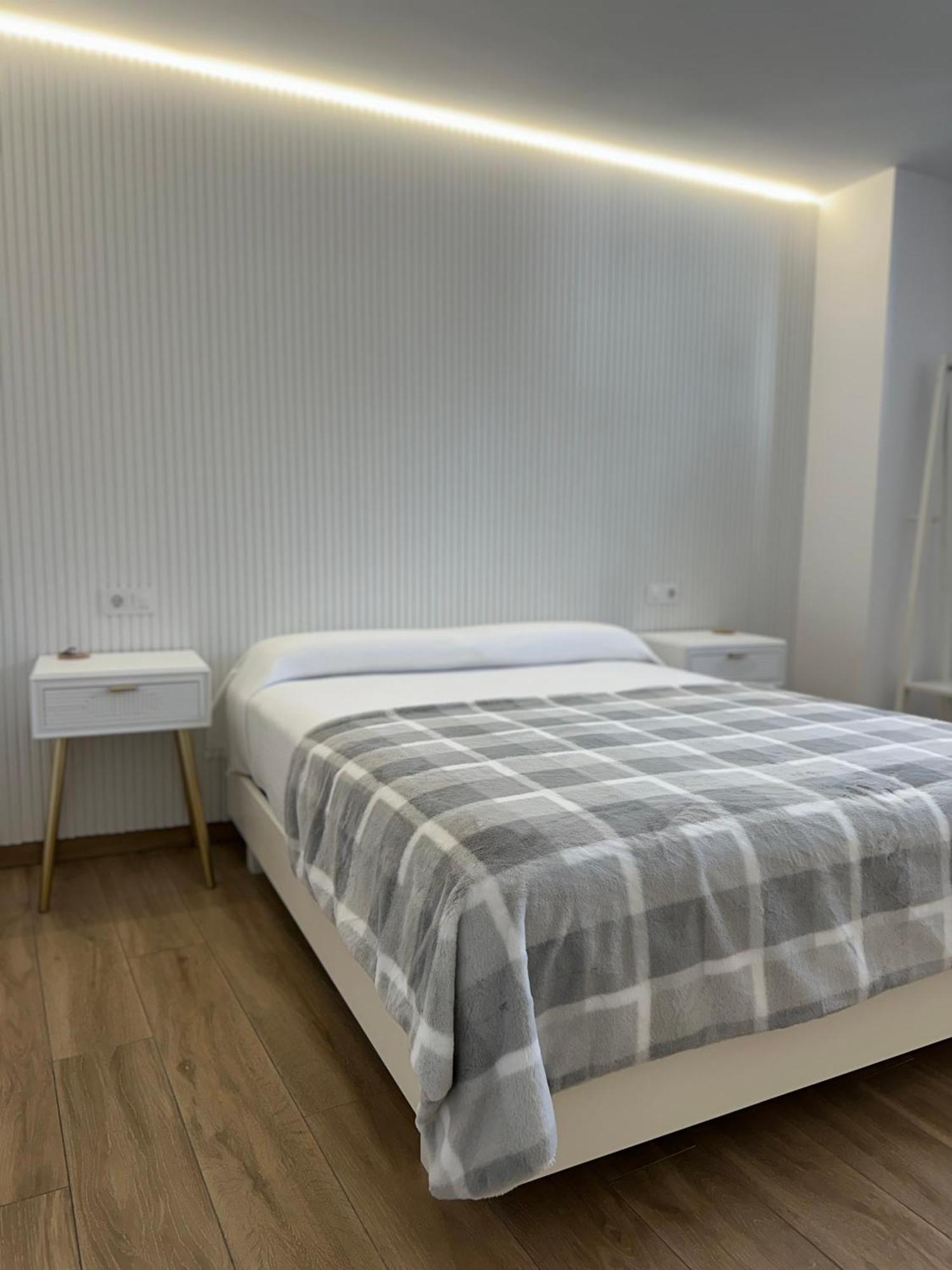 Pension Beiramar Cee Luaran gambar