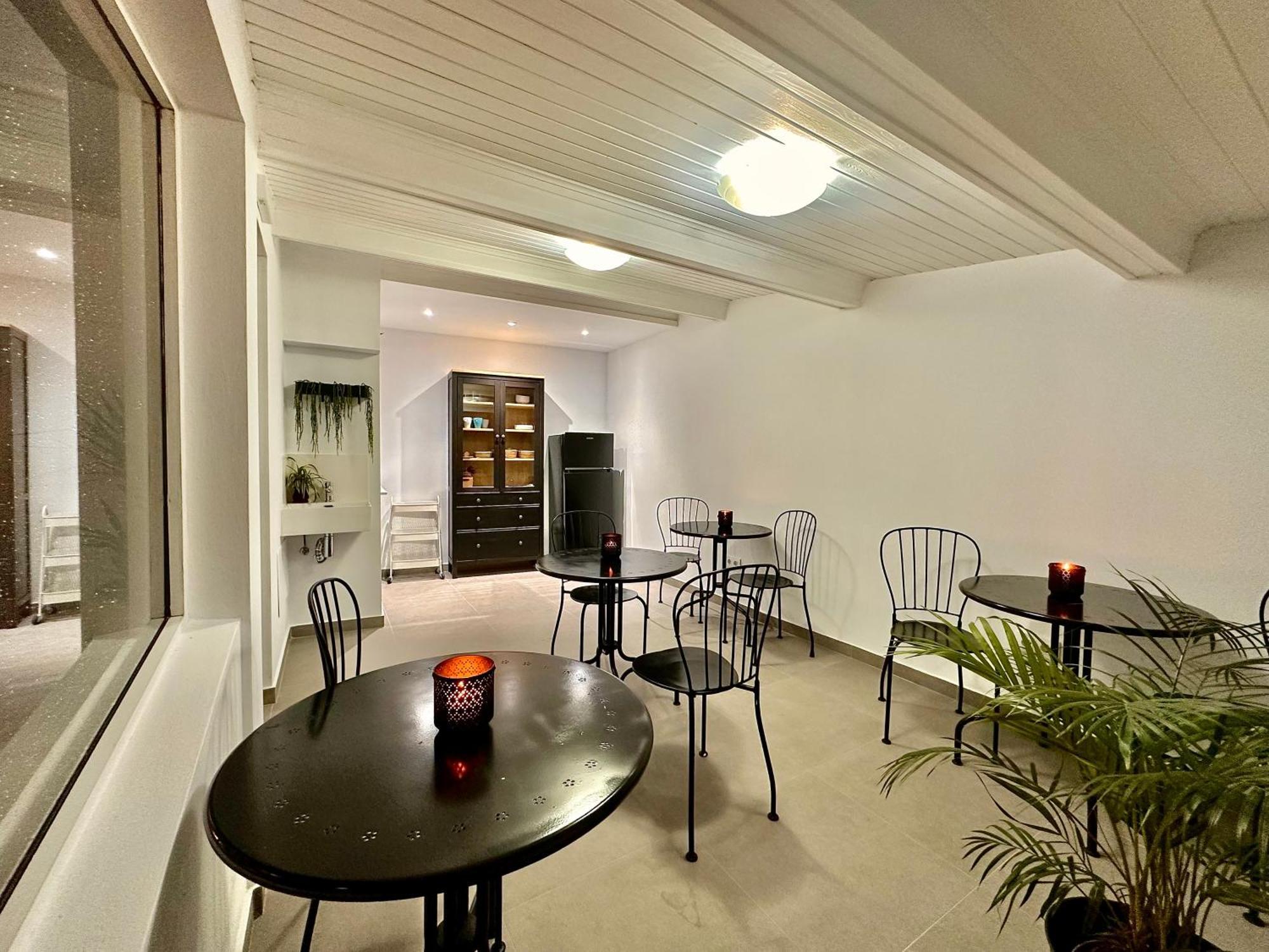 Pension Beiramar Cee Luaran gambar