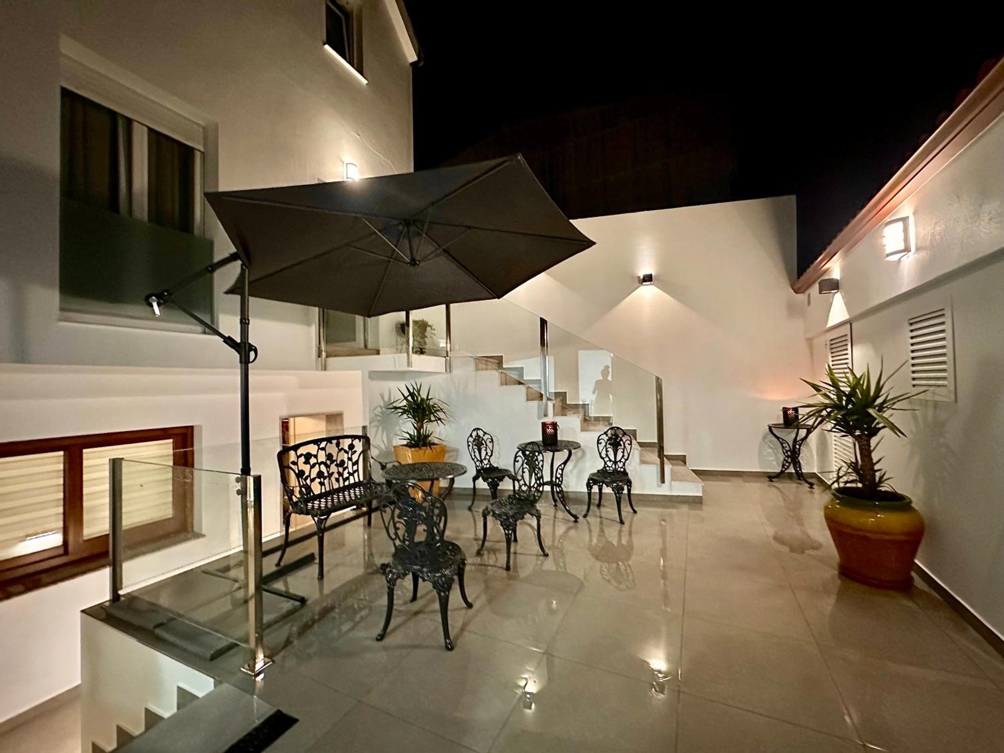 Pension Beiramar Cee Luaran gambar