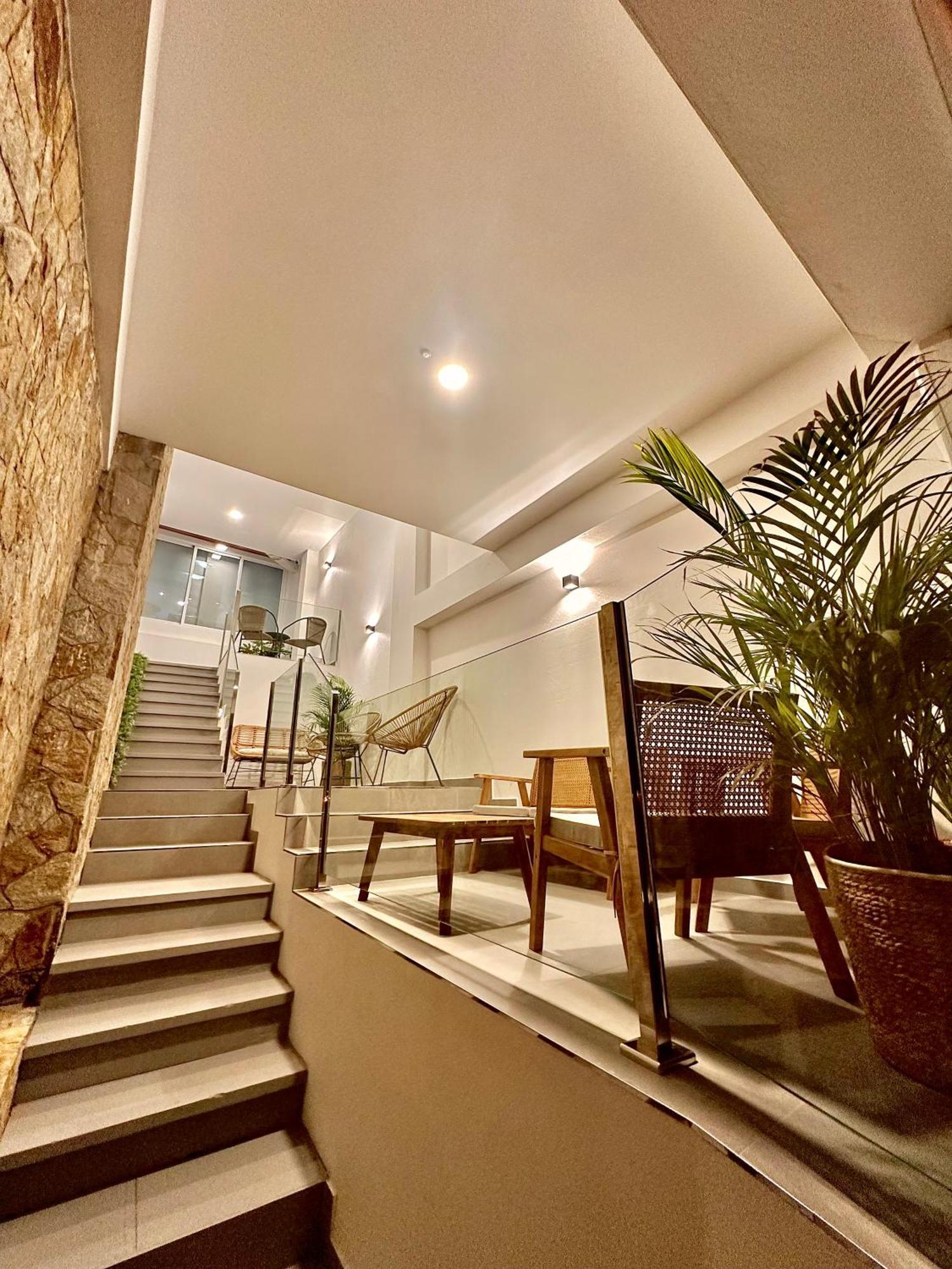 Pension Beiramar Cee Luaran gambar