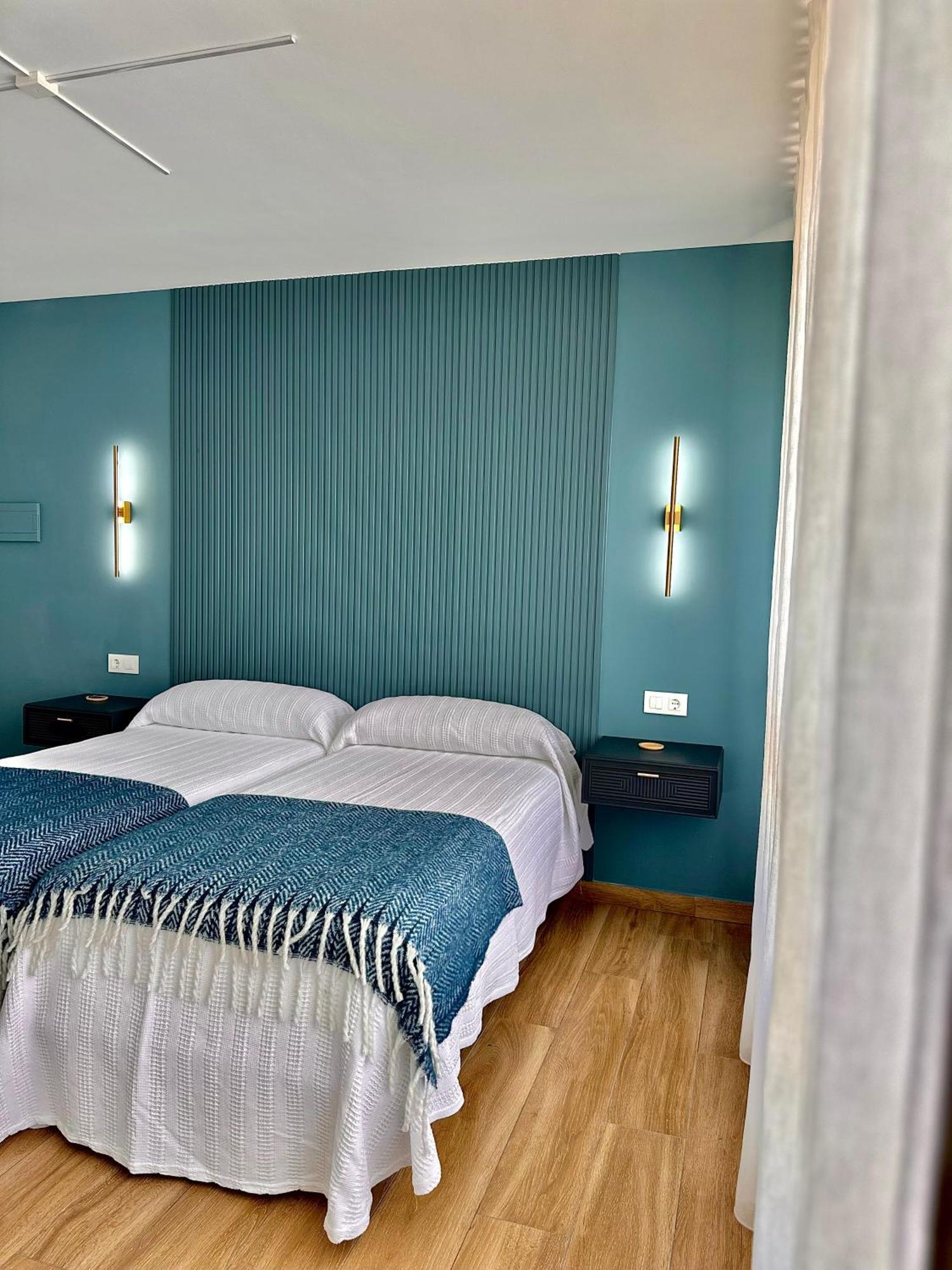 Pension Beiramar Cee Luaran gambar