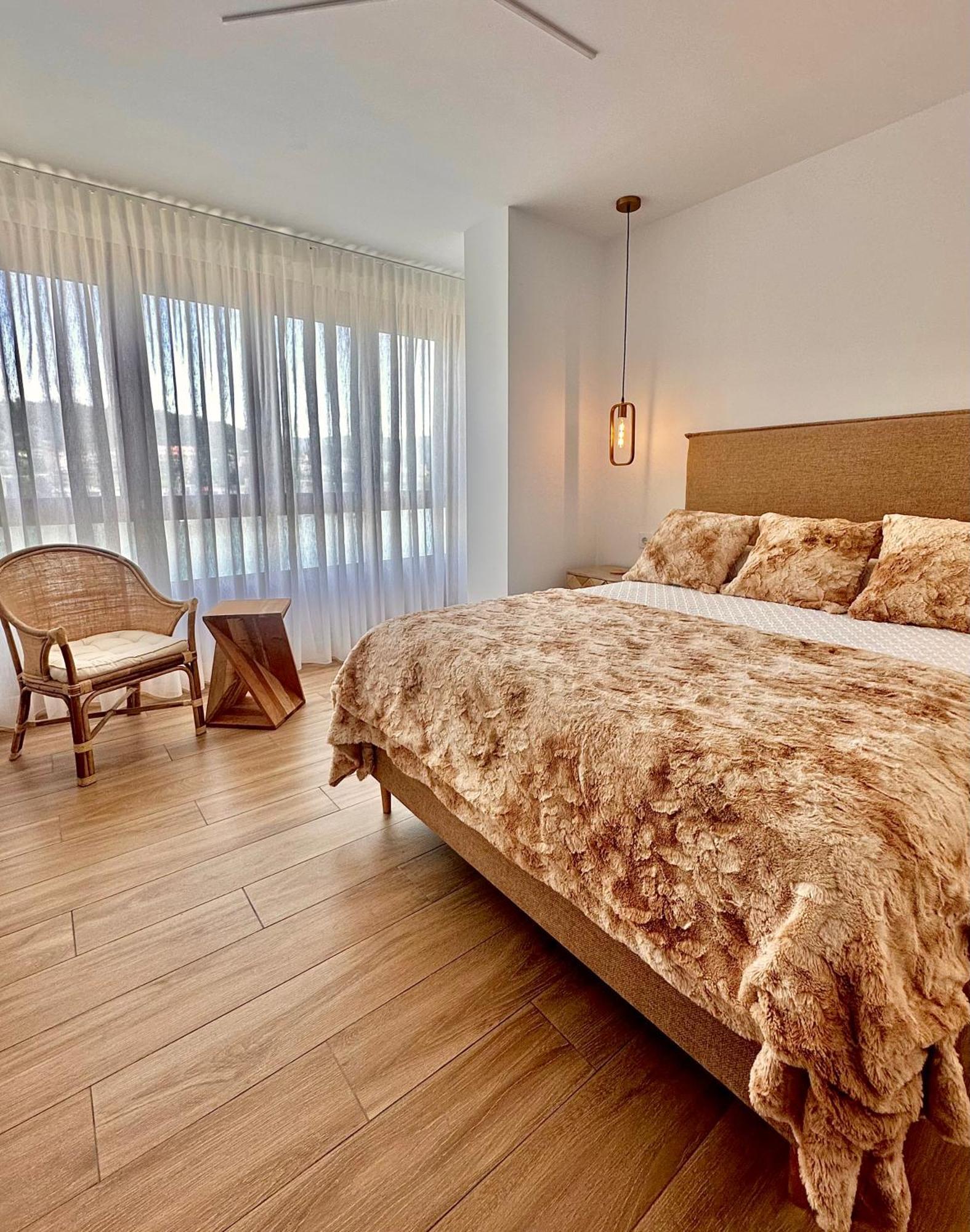 Pension Beiramar Cee Luaran gambar
