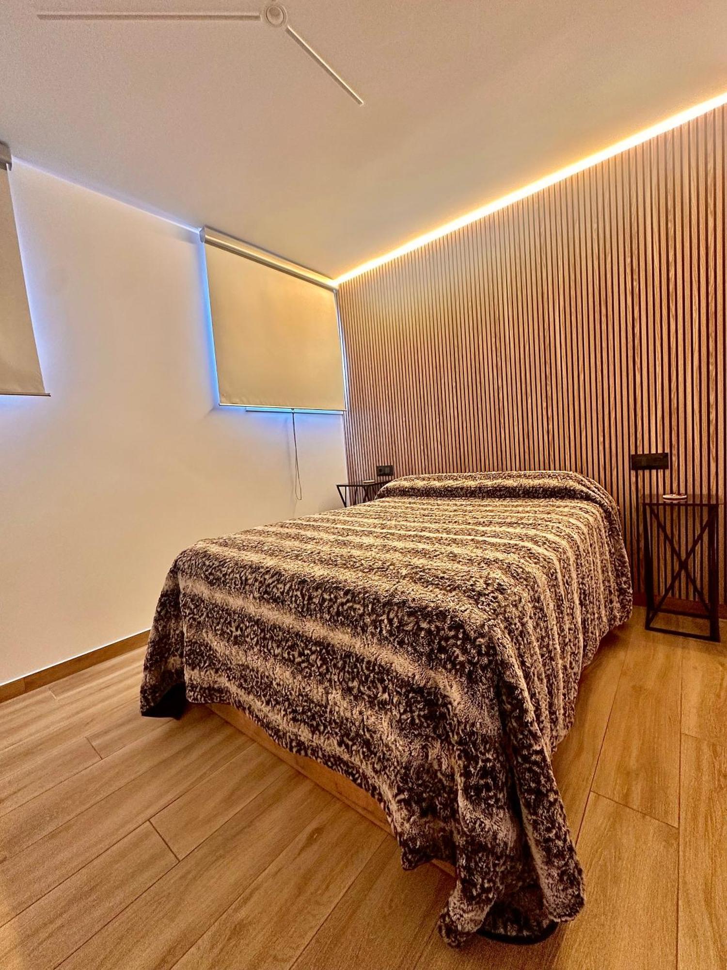 Pension Beiramar Cee Luaran gambar